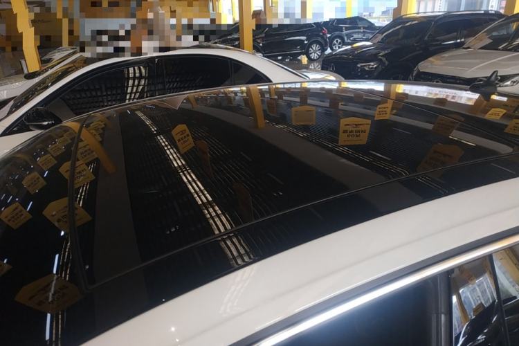 Used Volkswagen FAW-Volkswagen CC 2023 380TSI Striking Edition