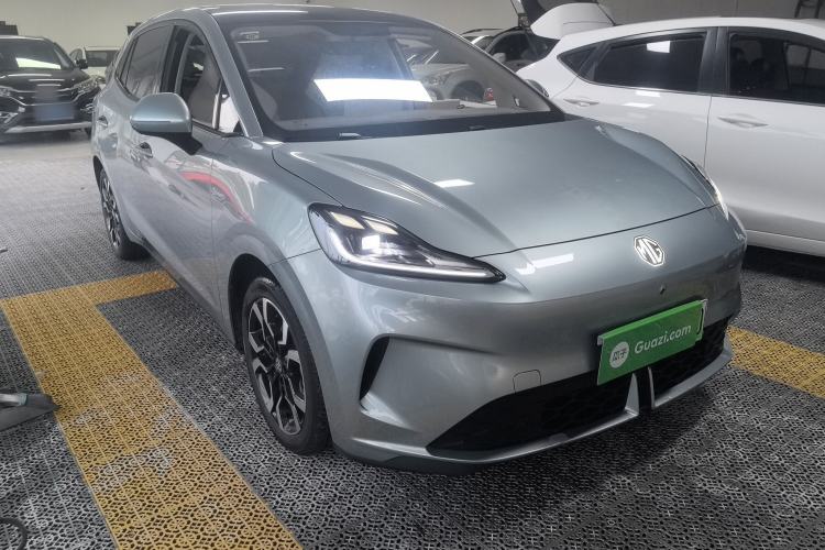 Used MG 4 EV 2026 Model 437 Freedom Edition
