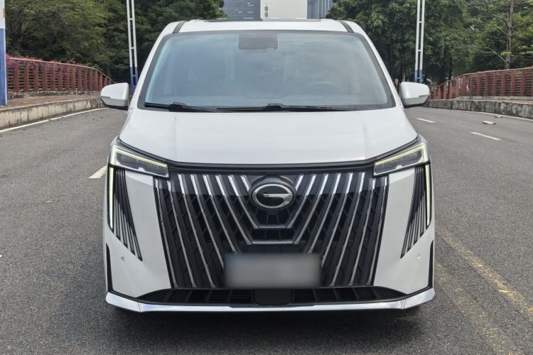 Used GAC Trumpchi M8 2024 Master Series 400T Prestige Edition Exterior 2