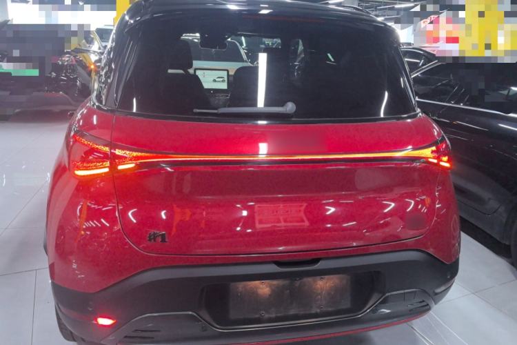 Used smart #1 2022 BRABUS Performance Edition