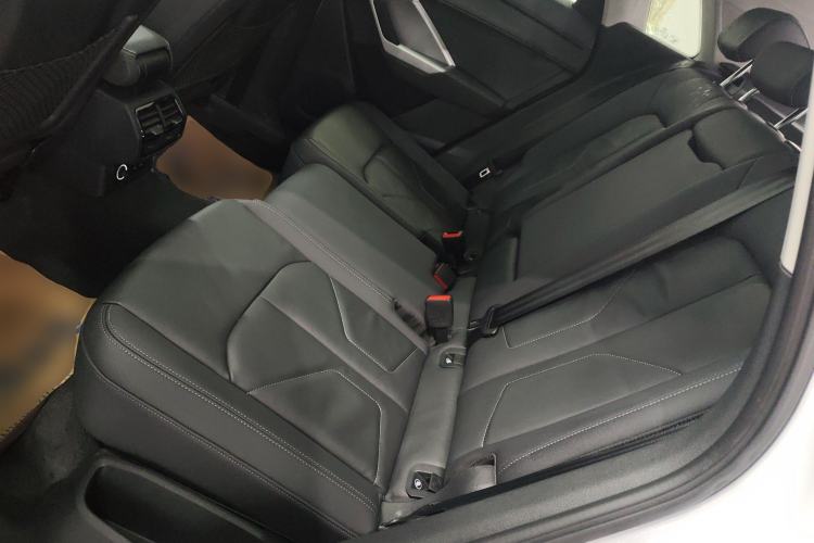 Used Audi Q3 2021 35 TFSI Advanced Style Edition
