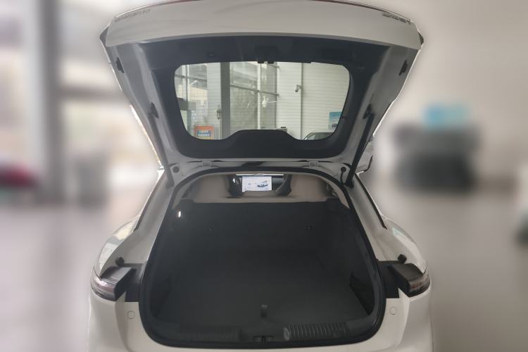 Used FORTHING Xinghai S7 2024 555 Luxury Edition