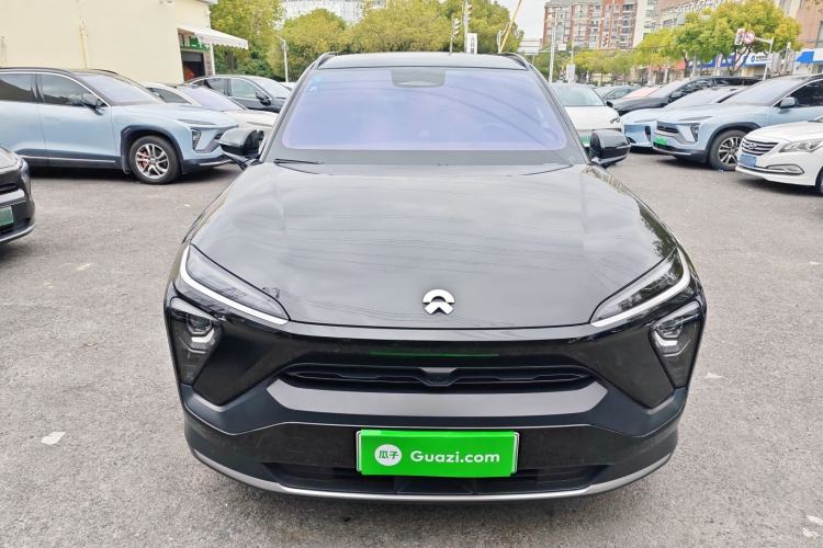 Used Nio ES6 2020 420 km Sport Edition