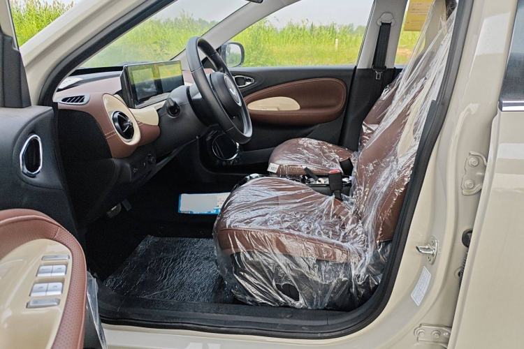 Used Wuling Bingo 2024 333 km Enjoyment Version