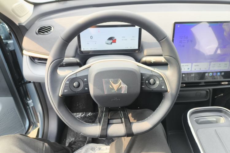 Used ARCFOX T1 2025 Model 425 PRO
