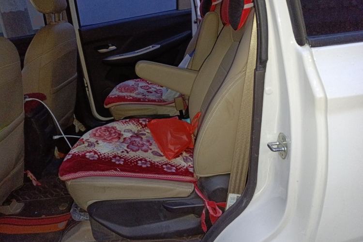 Used Wuling Hongguang 2021 1.5L Facelift S Comfort Version Hydraulic Power Steering LAR
