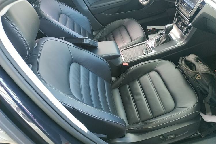 Used Volkswagen Passat 2017 330TSI DSG Luxury Edition