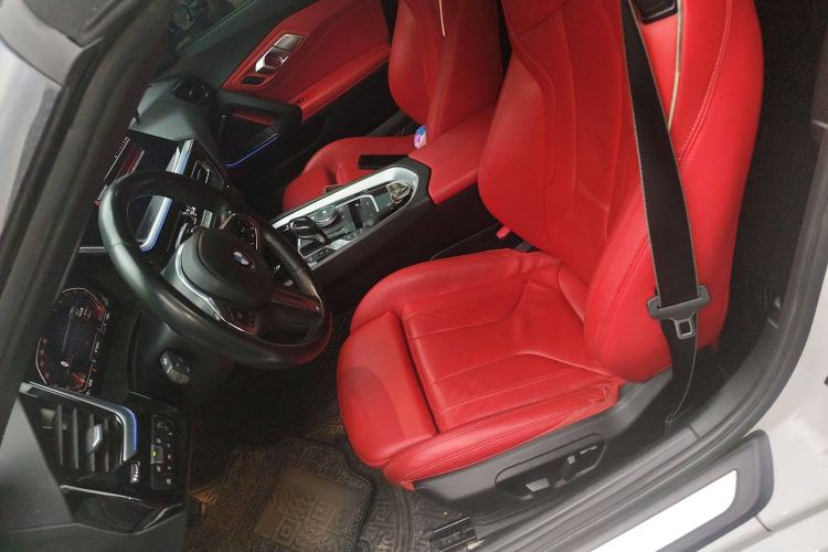 Used BMW Z4 2019 sDrive 25i M Sport Package
