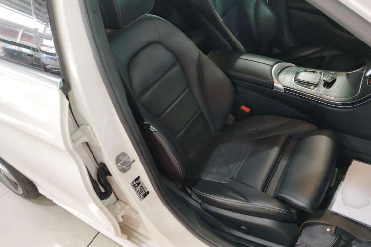 Used Mercedes-Benz C-Class 2019 C 260 Estate