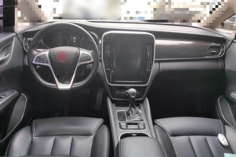 Used BYD Song MAX 2017 1.5T Automatic Smart Connect Elite 7-Seater
