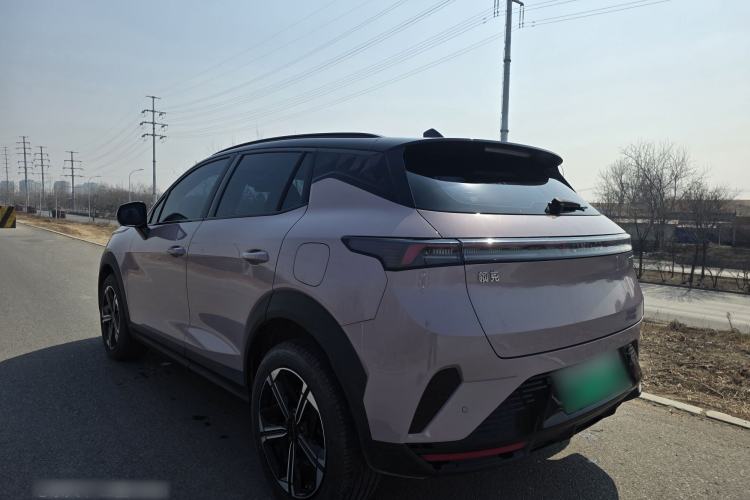 Used Lynk & Co 06 EM-P 2023 EM-P 126 Long-Range Halo Exterior 6