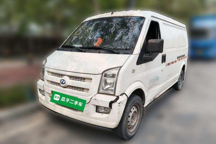 Used Ruichi EC35 2019 EC35 II Professional Model 42.04 kWh