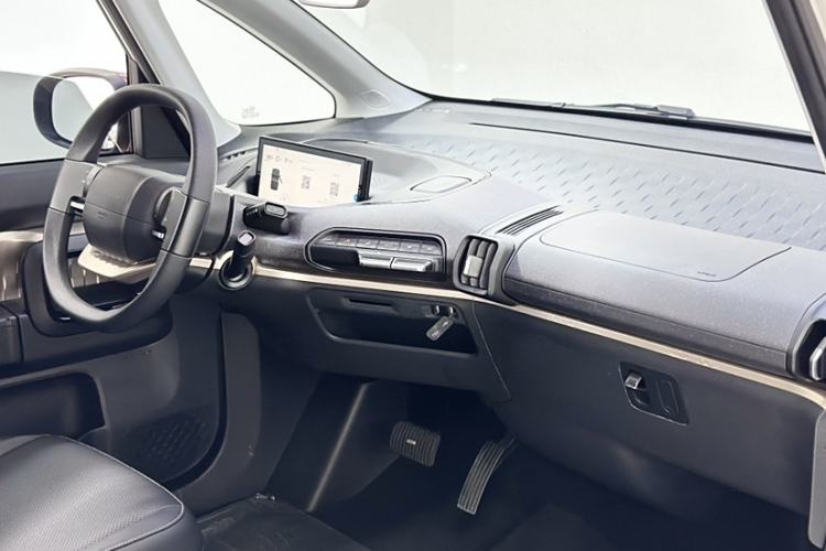 Used Baojun KiWi EV 2022 Artist Lite Edition Ternary Lithium
