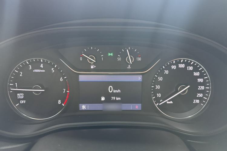 Used Buick Regal 2022 552T Smart Edition
