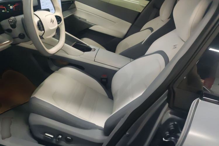 Used Dongfeng eπ eπ007 2024 Pure Electric 540 All-Wheel Drive Max Edition