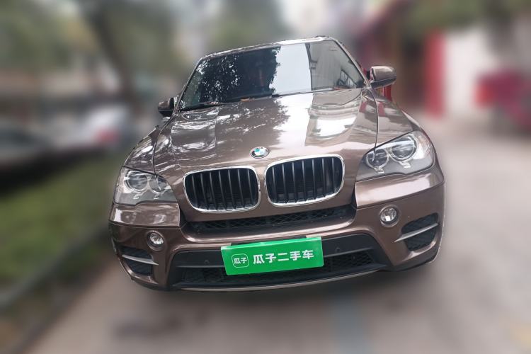 Used BMW X5 2011 xDrive35i Leading Model