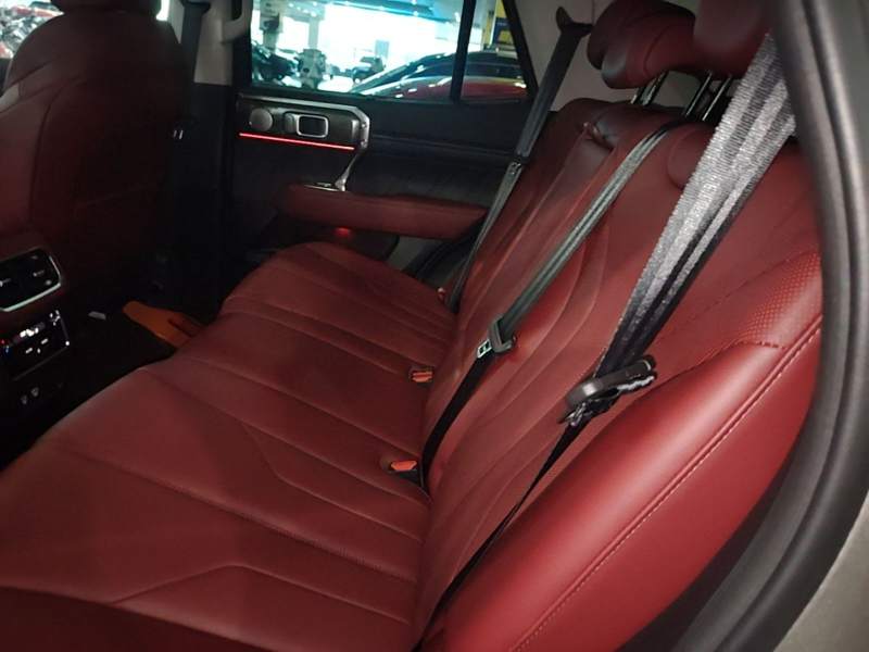 Used Tank 400 New Energy 2023 Hi4-T Super Edition — 16