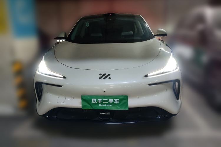 Used IM LS6 2023 Max Long-Range Version