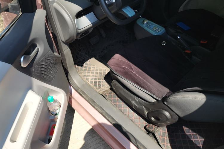 Used CHANGAN NEVO Lumin 2023 205km Xiangqin Version

