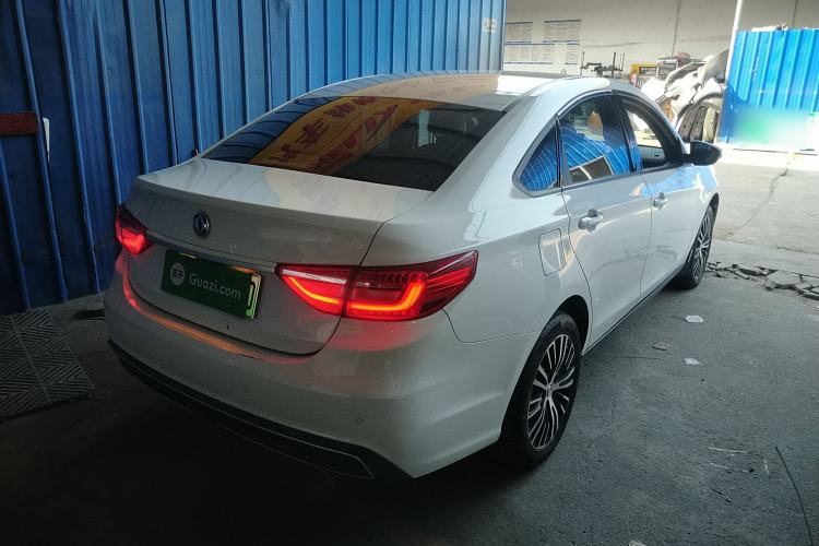 Used FORTHING S50 2021 Operational Type