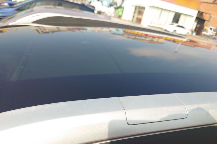 Used Citroen C3-XR 2019 190THP Automatic Xueying Edition Roof