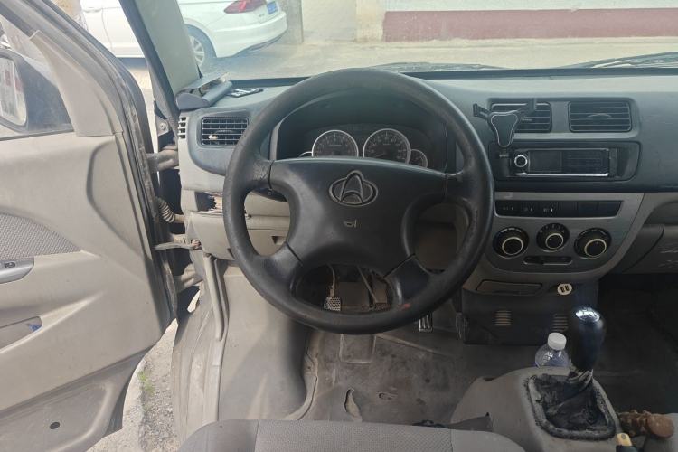 Used CHANGAN KAICHENG Taurus 