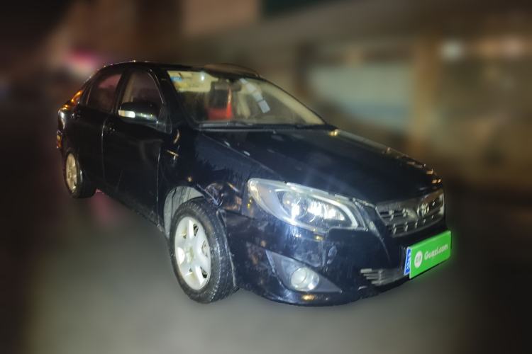 Used Toyota Corolla EX 2013 1.6L Manual Excellence Edition