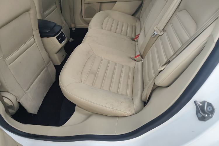 Used Ford Mondeo 2013 1.5L GTDi180 Comfort Model
