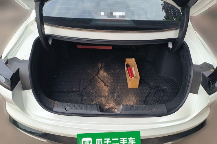 Used CHANGAN Eado 2026 Model, Fourth Generation, 1.5T 500Bar Enjoyment Edition