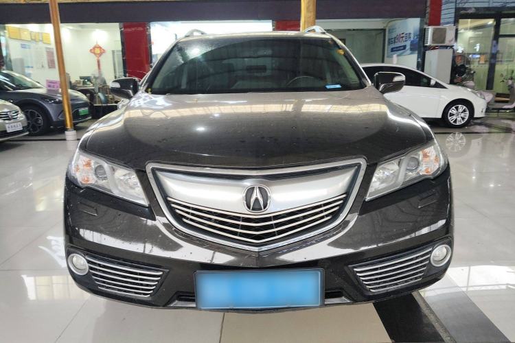 Used Acura RDX 2013 3.0L Two-Wheel Drive Elite Edition