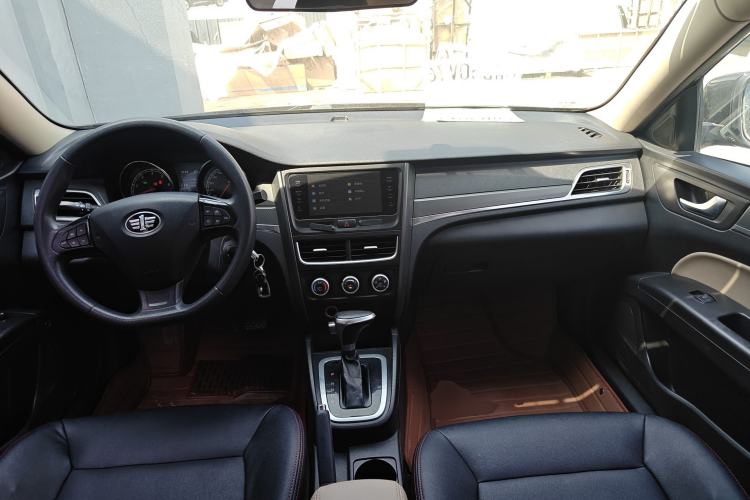 Used Bestune B30 2016 1.6L Automatic Luxury Model