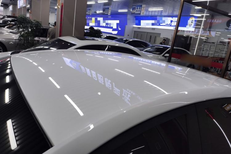 Used Chevrolet Monza 2020 320 Automatic Enjoyment Edition Roof