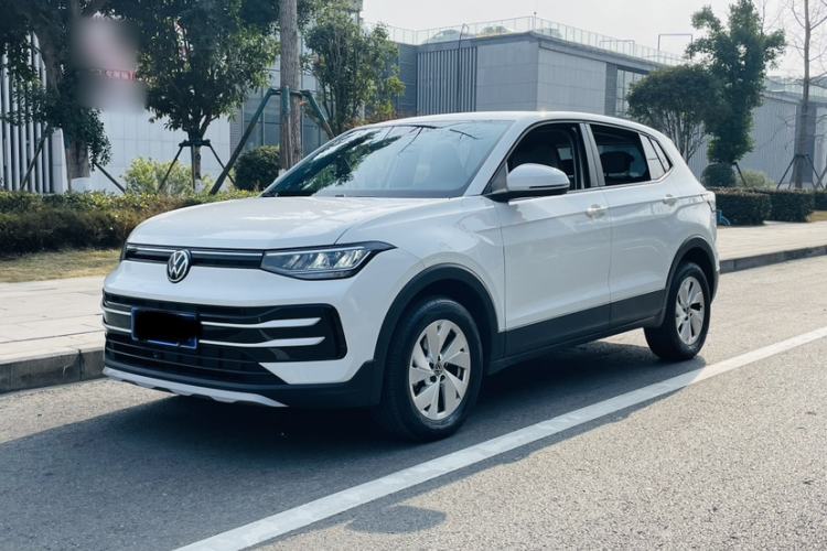 Used Volkswagen Tharu 2025 New Sharp 1.5L Sharp Edition