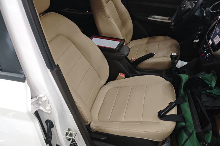 Used Wuling Hongguang 2021 1.5L S Comfort Edition LAR
