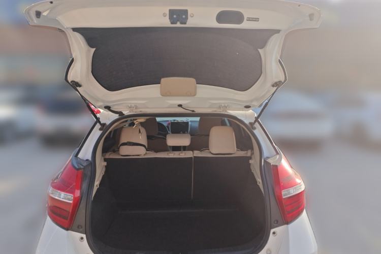 Used Toyota Vios FS 2017 1.5L CVT Fengchi Edition