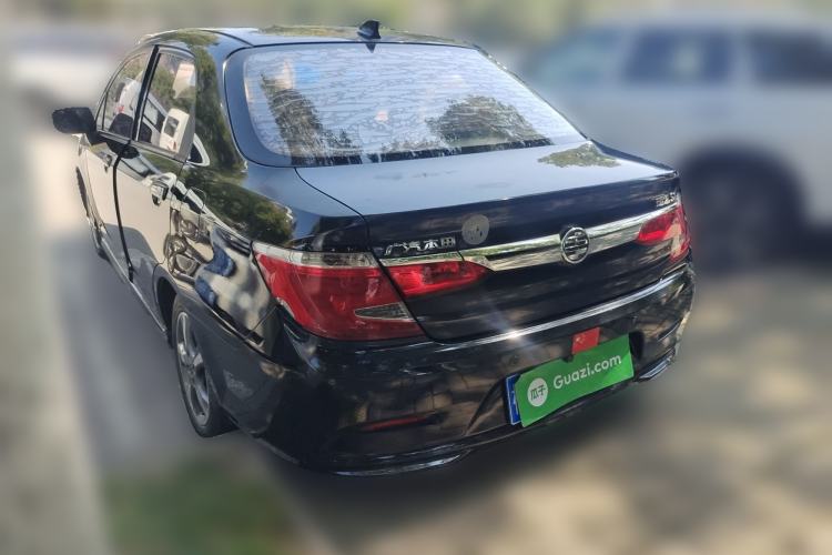 Used Everus S1 2013 1.5L Manual Sport Edition
