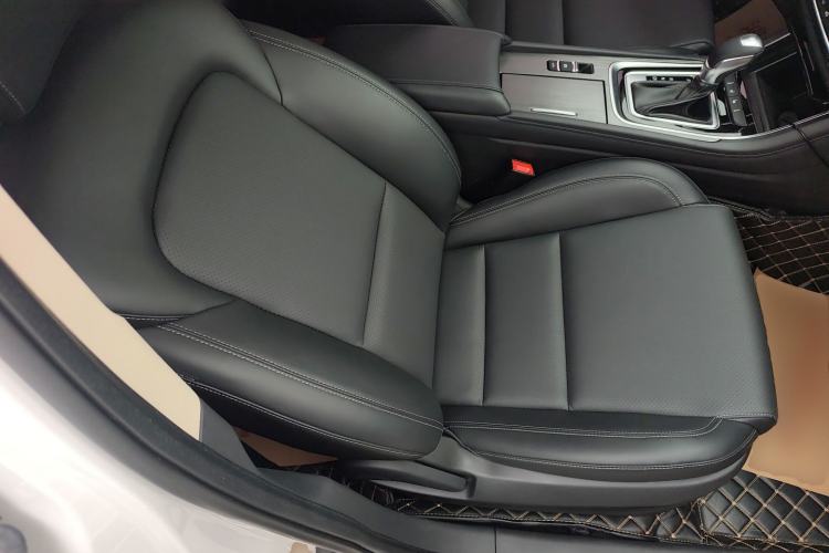 Used CHANGAN Ruicheng CC 2020 1.5T Automatic Cool & Sharp Model Right Front Seat