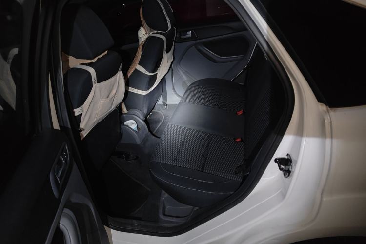 Used Ford Focus 2013 Hatchback Classic 1.8L Automatic Base Model