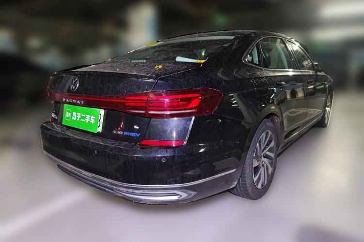 Used Volkswagen Passat New Energy 2022 430 PHEV Hybrid Elite Edition
