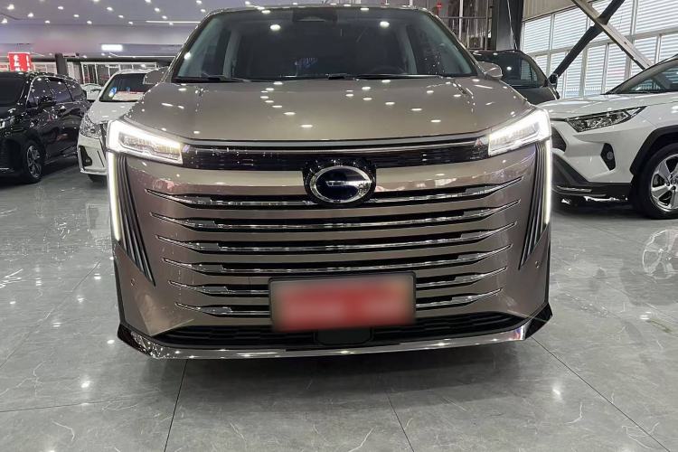 Used GAC Trumpchi E9 2023 E9 MAX