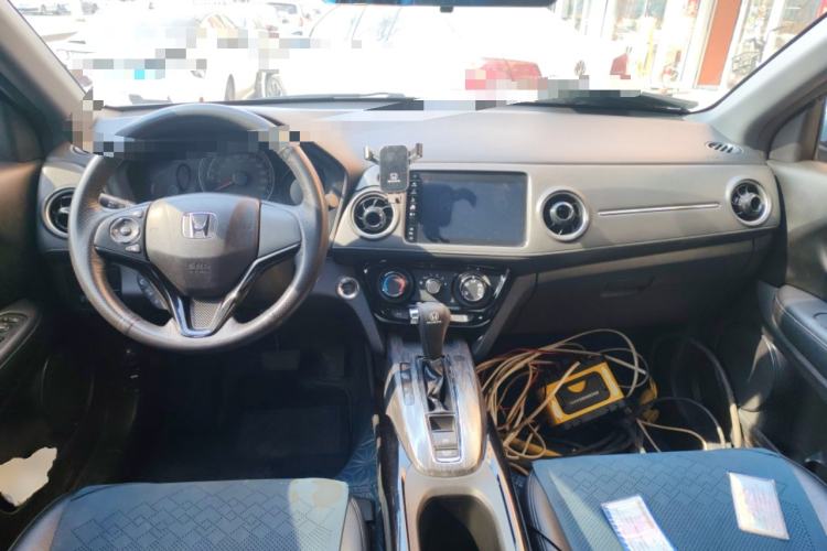 Used Honda XR-V 2021 1.5L CVT Comfort Version
