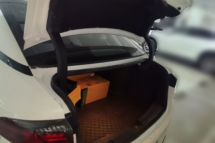 Used GAC Group EA6 2021 Luxury Edition