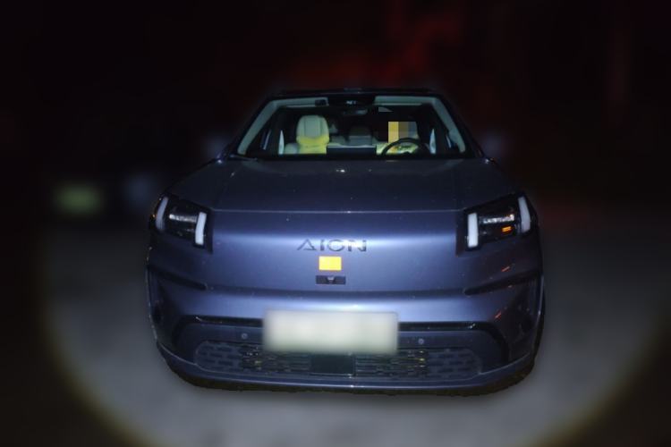 Used AION V 2024 Aion Tyrannosaurus 650 LiDAR Edition