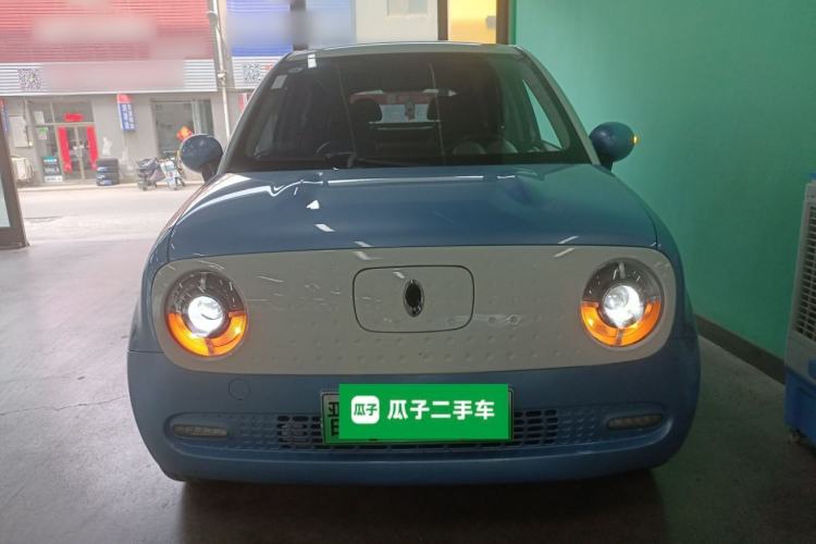 Used ORA Black Cat 2021 351 km Standard Version