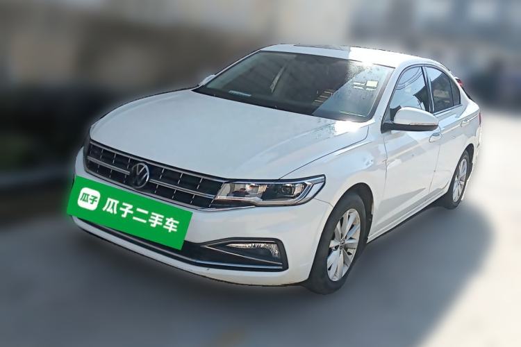 Used Volkswagen Bora 2021 1.5L Automatic Elite Smart Connect Edition