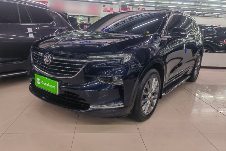 Used Buick Enclave 2022 652T Two-Wheel-Drive Prestige 7-Seater Guazi used car, China used car export, Used car for sale, Used  cars, Cheapest cars for sale