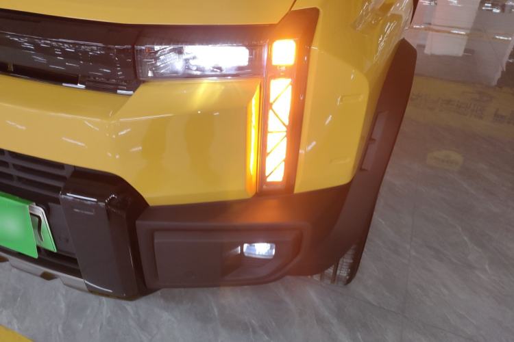 Used Chery Fulwin X3L 2025 Model 215 Long-Distance Edition