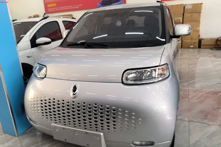 Used ORA White Cat 2020 305 km Luxury Version