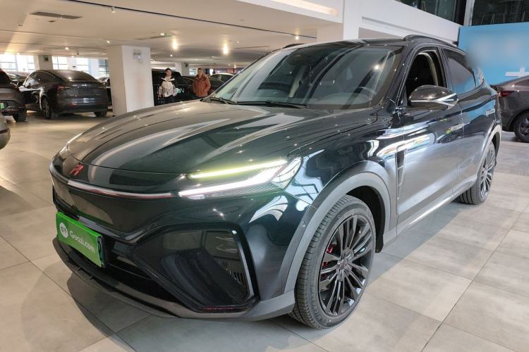 Used Rising MARVEL R 2021 Rear-Drive PRO Edition