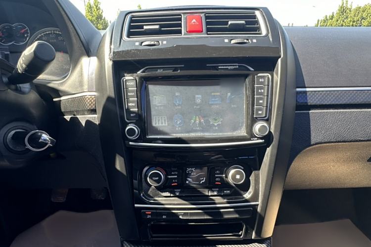 Used Haval H5 Classic 2015 2.0T Manual 4x4 Elite Edition
